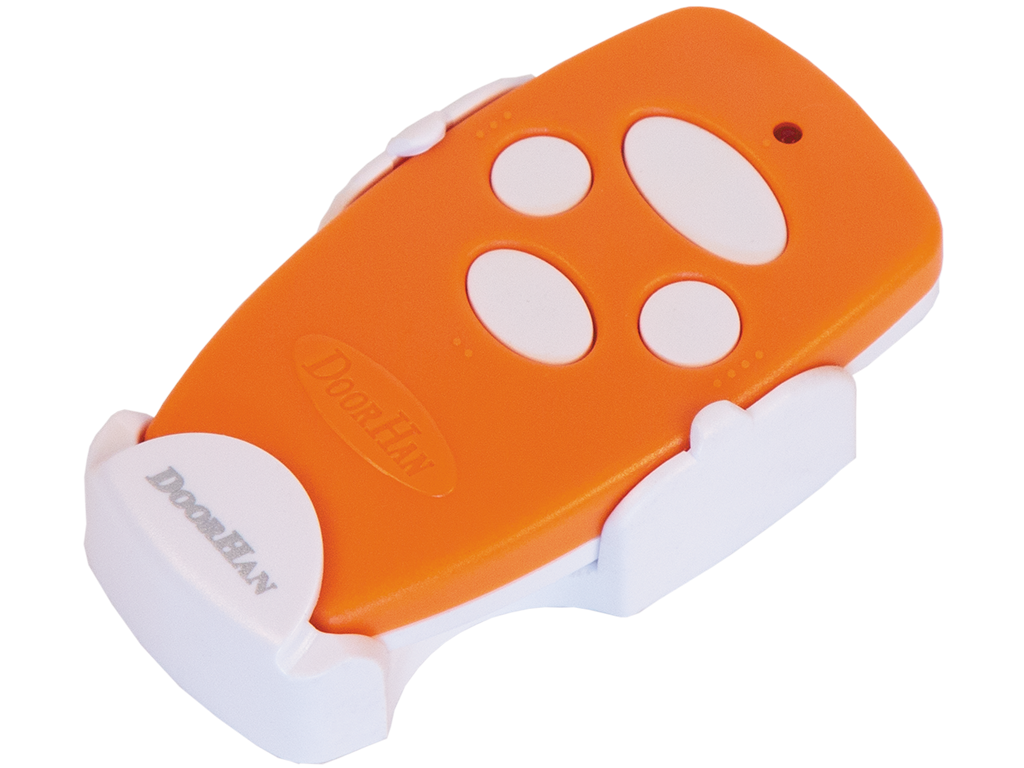4-каналдуу TRANSMITTER 4-COLOR пульту